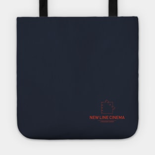 New Line Cinema Tote