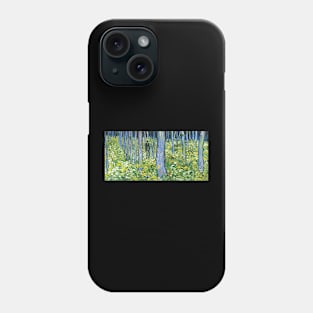 Forest Phone Case