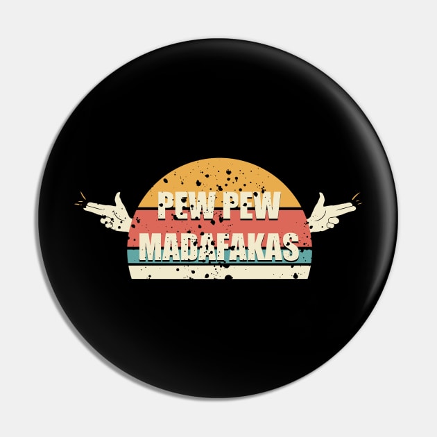 funny vintage pew pew madafakas Pin by A Comic Wizard