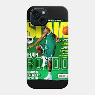 Rondo - SLAM Phone Case