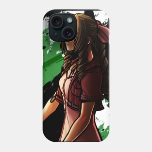 Aeris Phone Case