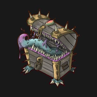 Mimic T-Shirt