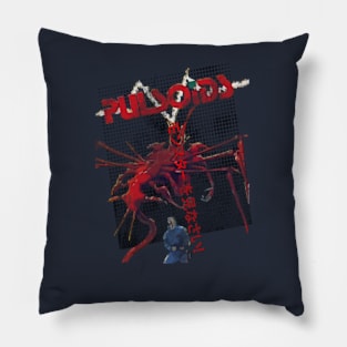 Pulsoids Pillow