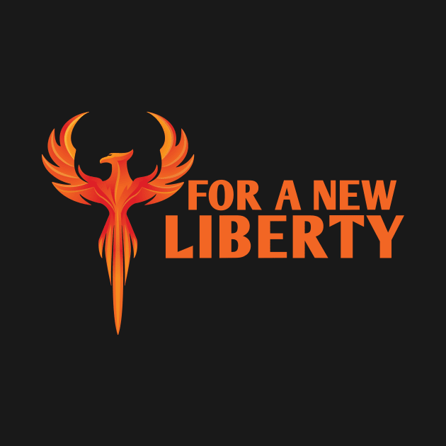 For A New Liberty by The Libertarian Frontier 