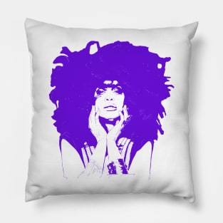 Erykah Love me Pillow