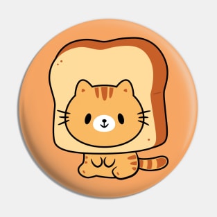 Pain Cat Pin