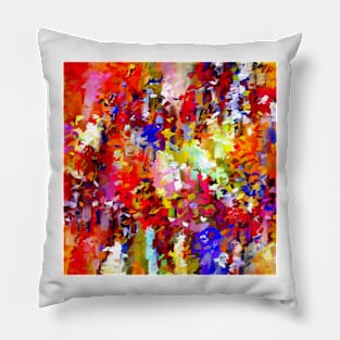 Fleeting Memories Pillow