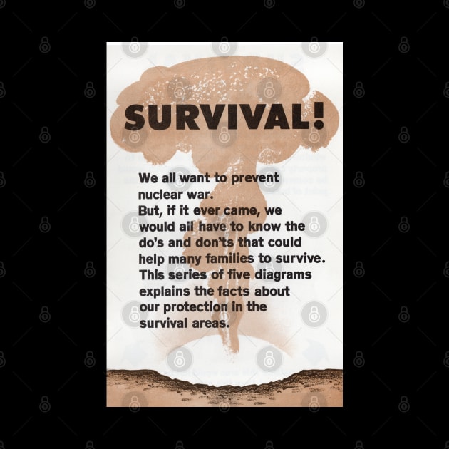 Survival by MichaelaGrove