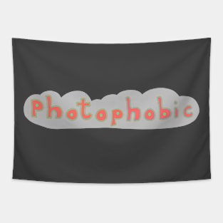 Photophobic Tapestry