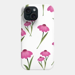 Chintz Flowers Phone Case