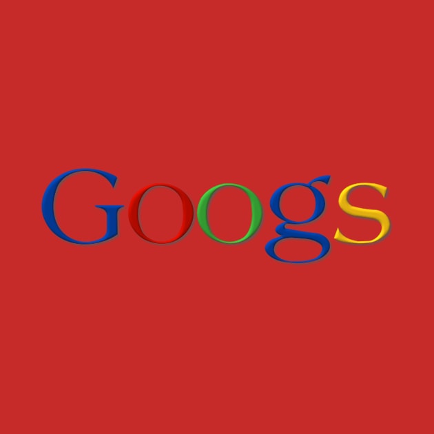 The Weekly Planet - Googs by dbshirts