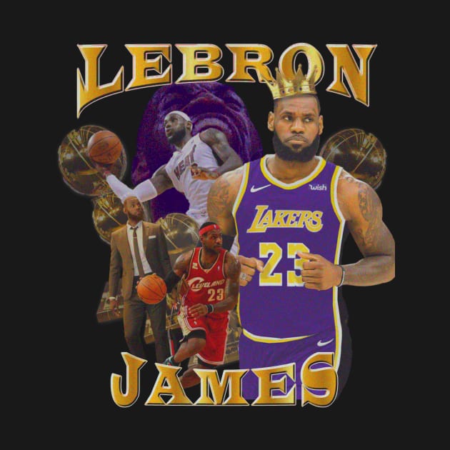 King James by dhandu