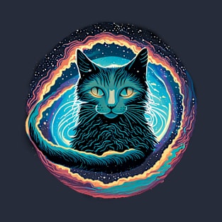 Cat T-Shirt