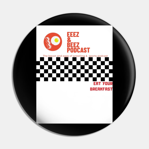 EEEZ N BEEZ RACING SWAG Pin by Eeez N Beez Podcast Merch