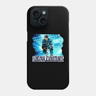 Logan Couture Phone Case