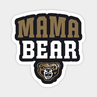 Mama Bear Mother Magnet
