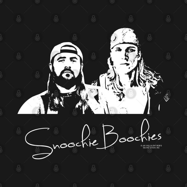 Smocchie Boochies by Nerd_art