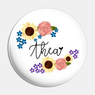 Thea Pin