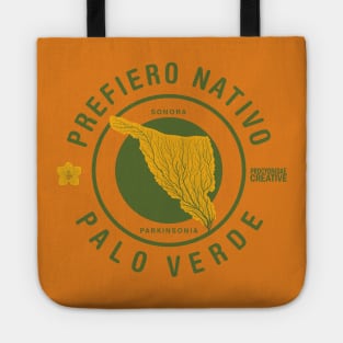 Palo Verde 2 Tote