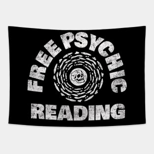 Free Psychic Reading Tapestry