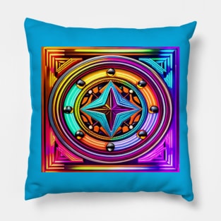 Jewel Pillow