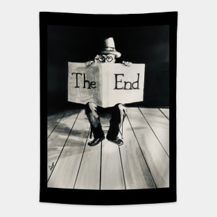 The End Tapestry