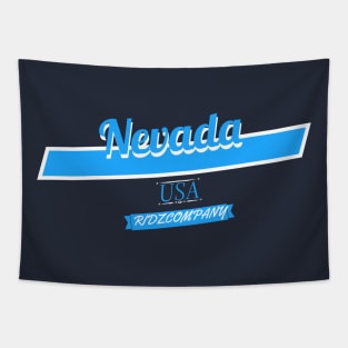 Nevada Tapestry