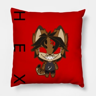 HEX Pillow