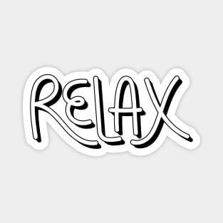 Relax Magnet