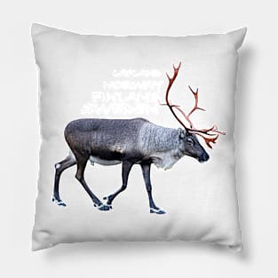 Lapland Pillow