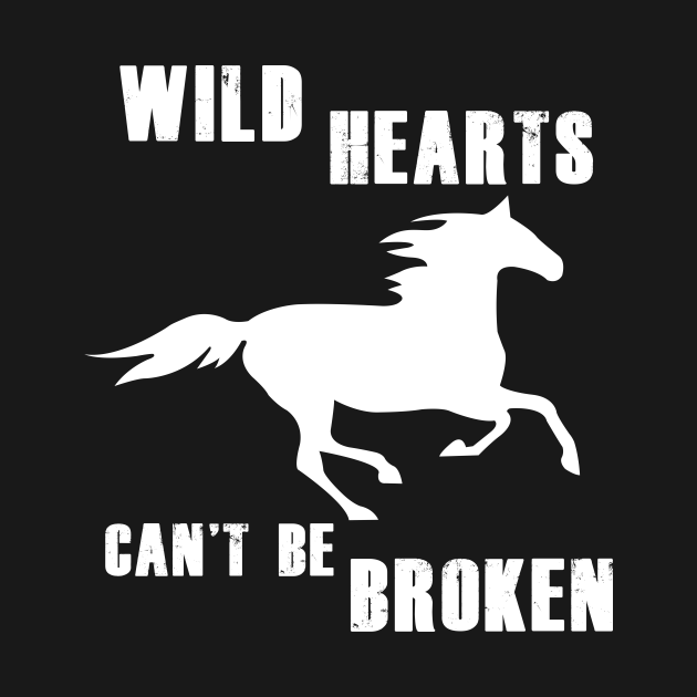 wild heart can