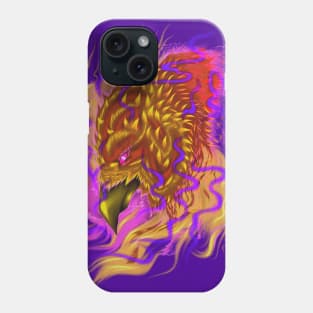 Dream Bird V2 Phone Case