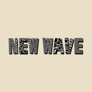 NEW WAVE T-Shirt