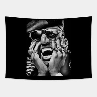 Digital Underground Shocked Tapestry