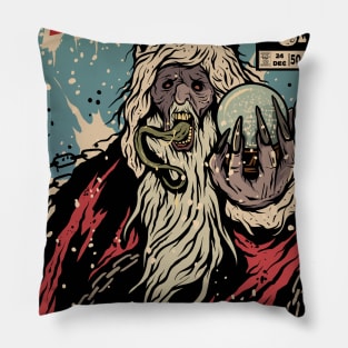 X-mas Pillow