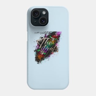 Skateboard X The Beat VINTAGE Phone Case