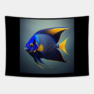 ANGELFISH Tapestry