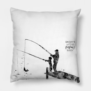 Fisherman Pillow