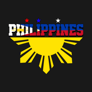 The Philippines T-Shirt