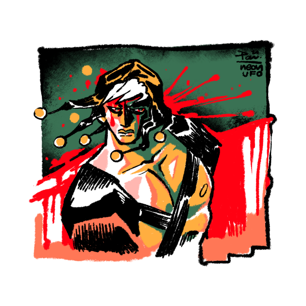 risotto nero Risotto Nero TShirt TeePublic