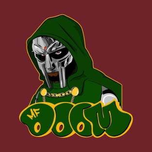 Mf Doom! T-Shirt