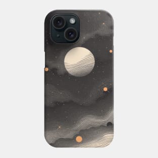 Dark Night Phone Case