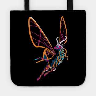 Alebrijes of Might_57 Tote