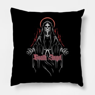 Death angel - Seemingly Endless Time Pillow