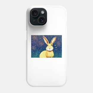 Sweet Rabbit Phone Case