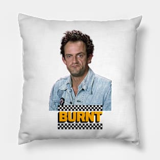 Burnt Pillow