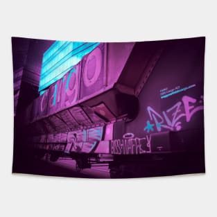 Cargo Tapestry