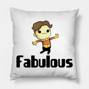Fabulous Pillow