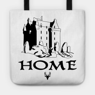 HOME - Castle Leod Tote