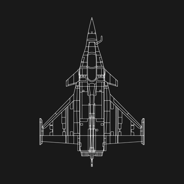 rafale the aerial supremacy by kangkoeng